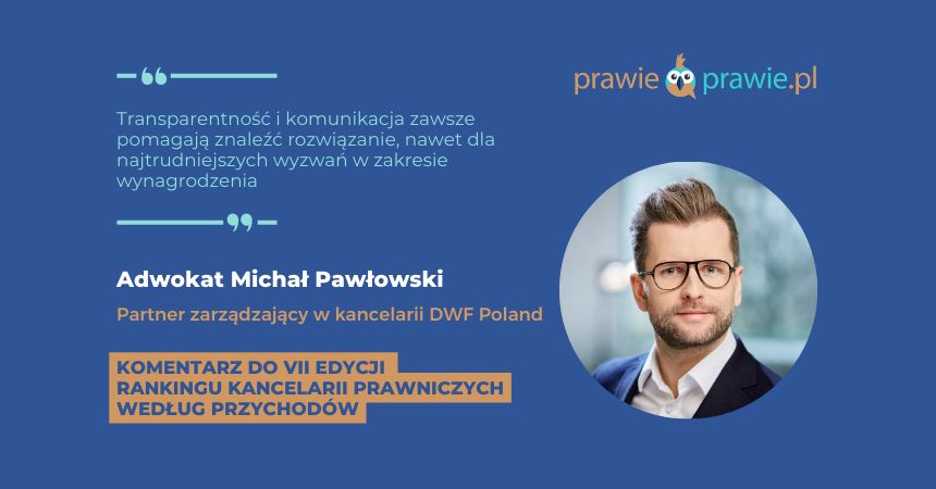 Transparentność i komunikacja zawsze pomagają znaleźć rozwiązanie, nawet dla najtrudniejszych wyzwań w zakresie wynagrodzenia