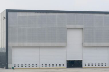 Bird & Bird doradzała 7R przy sprzedaży projektu magazynowego 7R Park Słupsk funduszowi CRISTAL Life