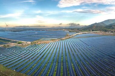 Grzelczak Fogel i Partnerzy doradzała przy uzyskaniu koncesji URE dla elektrowni fotowoltaicznej o mocy 4,748 MW w Gorzowie Wielkopolskim