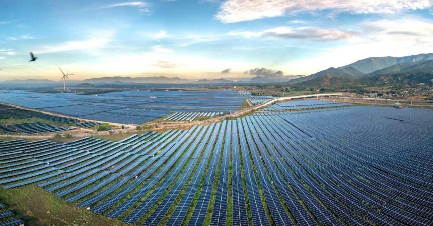 Grzelczak Fogel i Partnerzy doradzała przy uzyskaniu koncesji URE dla elektrowni fotowoltaicznej o mocy 4,748 MW w Gorzowie Wielkopolskim