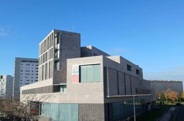 Baker Tilly Legal Poland doradzała SICK przy najmie biura w Campus 160 w Warszawie