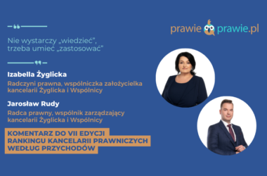 Nie wystarczy „wiedzieć”, trzeba umieć „zastosować”