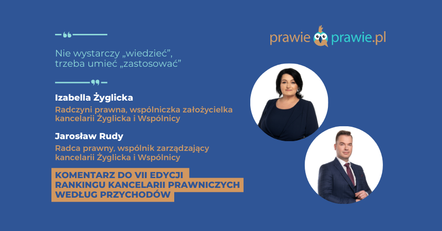 Nie wystarczy „wiedzieć”, trzeba umieć „zastosować”