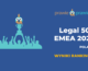 Polskie kancelarie w Legal 500 EMEA 2026 – kto i w jakich obszarach buduje dziś pozycję rynkową?