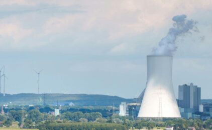 Norton Rose Fulbright doradzała kredytodawcom przy finansowaniu o wartości ok. 2,3 mld zł (546 mln EUR) dla bloku gazowo-parowego o mocy 562 MW w Polsce