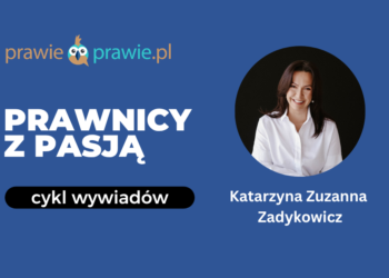 Nie mam genu odpowiedzialnego za poczucie, że się nie da