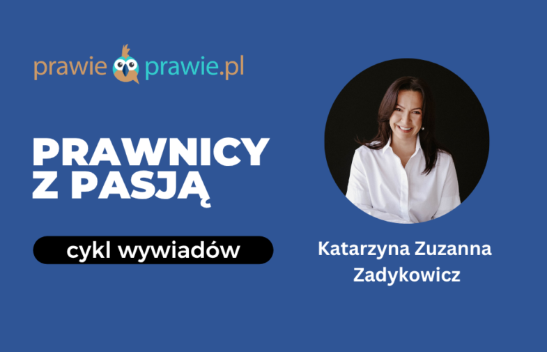 Nie mam genu odpowiedzialnego za poczucie, że się nie da