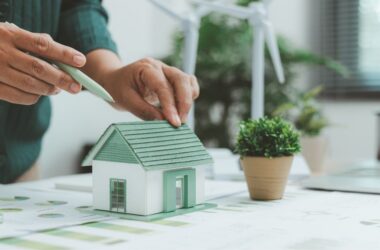 Gide doradza Skanska Residential przy zakupie projektu Bokserska 64 w Warszawie
