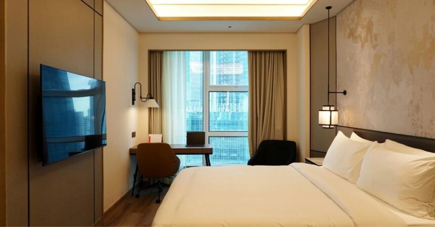 Greenberg Traurig doradzała przy zakupie hotelu IBB Gdańsk przez CORUM Asset Management