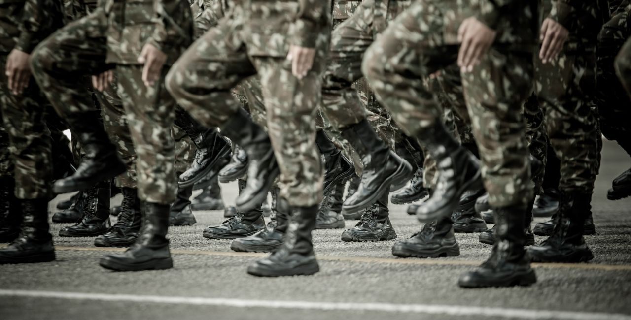 Schoenherr doradza przy debiucie Niewiadów Polska Grupa Militarna na GPW