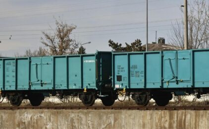 MJH doradzała przy sprzedaży 49,99% akcji OT Logistics do DD Rail Properties