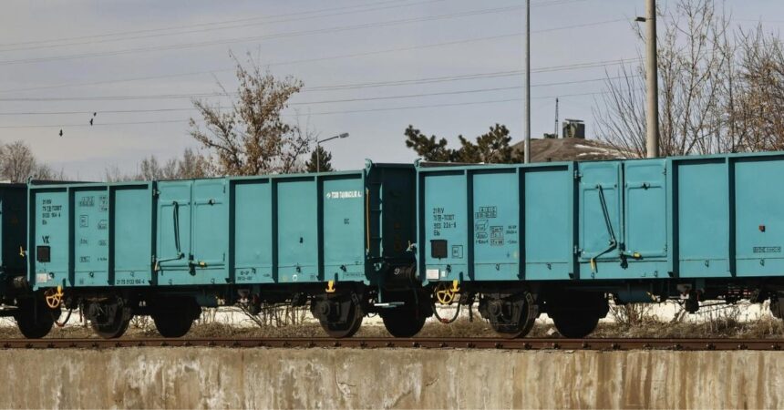 MJH doradzała przy sprzedaży 49,99% akcji OT Logistics do DD Rail Properties MJH doradzała przy sprzedaży 49,99% akcji OT Logistics do DD Rail Properties