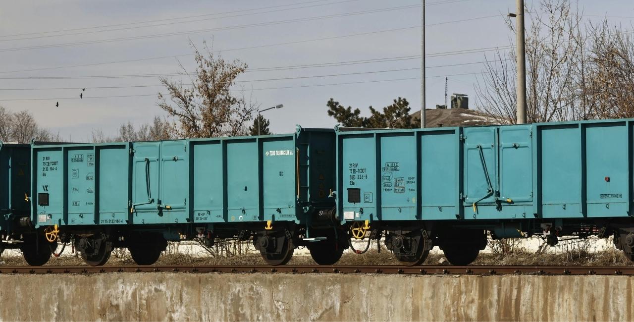 MJH doradzała przy sprzedaży 49,99% akcji OT Logistics do DD Rail Properties