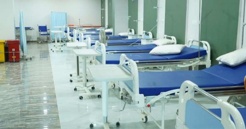 Sprzedaż 100% udziałów spółki z sektora opieki długoterminowej – doradztwo JGA Sprzedaż 100% udziałów spółki z sektora opieki długoterminowej – doradztwo JGA