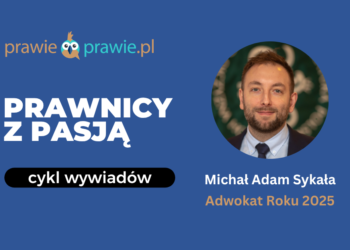 Międzynarodowa perspektywa pomaga mi szerzej patrzeć na problemy klientów i lepiej rozumieć kontekst, w jakim działają
