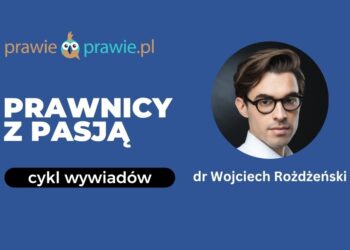 Prawnik nie może zamykać się w gabinecie – wiedza zobowiązuje do działania