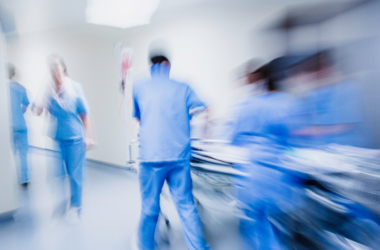 GESSEL doradzała CenterMed przy przejęciu NZOZ Partner