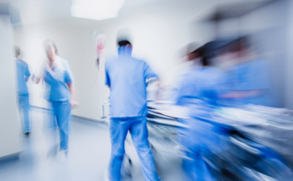 GESSEL doradzała CenterMed przy przejęciu NZOZ Partner