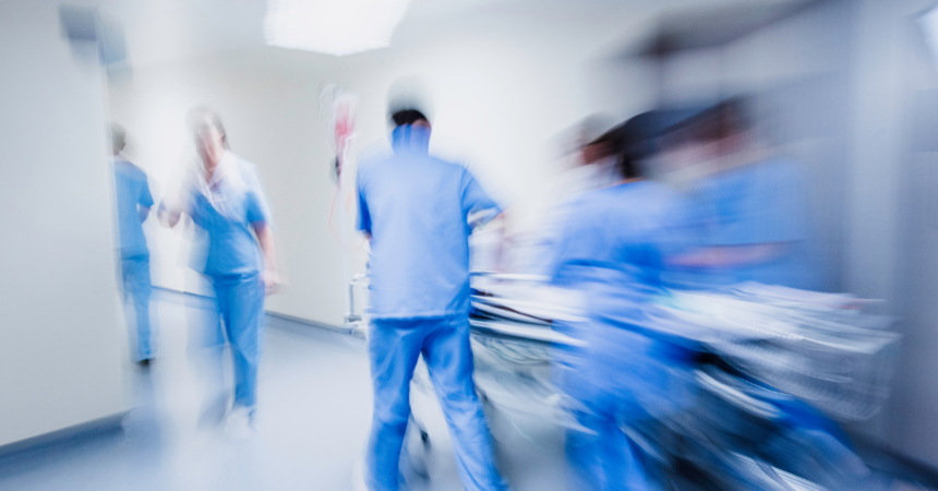 GESSEL doradzała CenterMed przy przejęciu NZOZ Partner