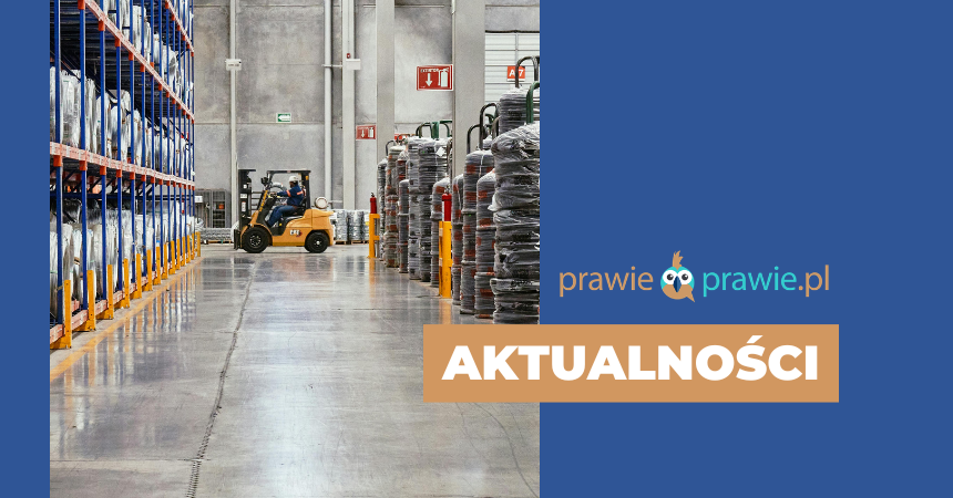 Deloitte Legal doradzała Panattoni Poland przy wynajmie ponad 100 000 m² powierzchni magazynowej