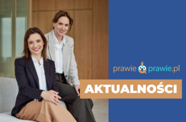 Baker McKenzie z nowymi partnerkami – awans Katarzyny Grodziewicz i dr Alicji Szczęśniak
