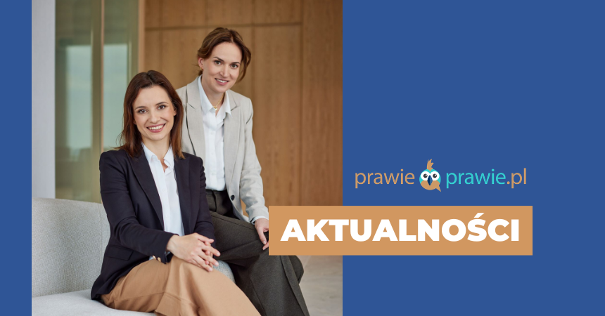 Baker McKenzie z nowymi partnerkami – awans Katarzyny Grodziewicz i dr Alicji Szczęśniak Baker McKenzie z nowymi partnerkami – awans Katarzyny Grodziewicz i dr Alicji Szczęśniak