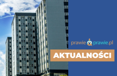 Addleshaw Goddard doradzała StudentSpace przy nabyciu działki pod budowę akademika w Warszawie