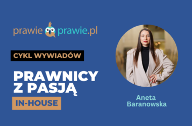 Warto działać po swojemu