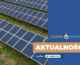 BEDNARZ LAW doradzała CK Energia Odnawialna przy przejęciu projektu PV Perzyce