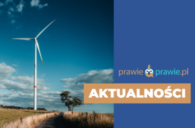 Bird & Bird doradzała Tauron Polska Energia przy finansowaniu farmy wiatrowej Miejska Górka