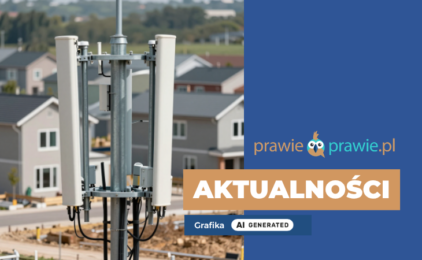 RKKW z sukcesem reprezentowała inwestora w sporze z operatorem sieci komórkowej